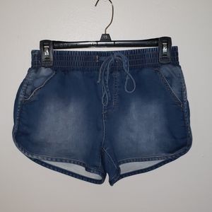 Mossimo Denim Shorts